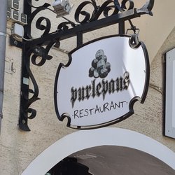 Purlepaus