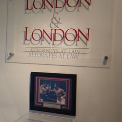 London & London