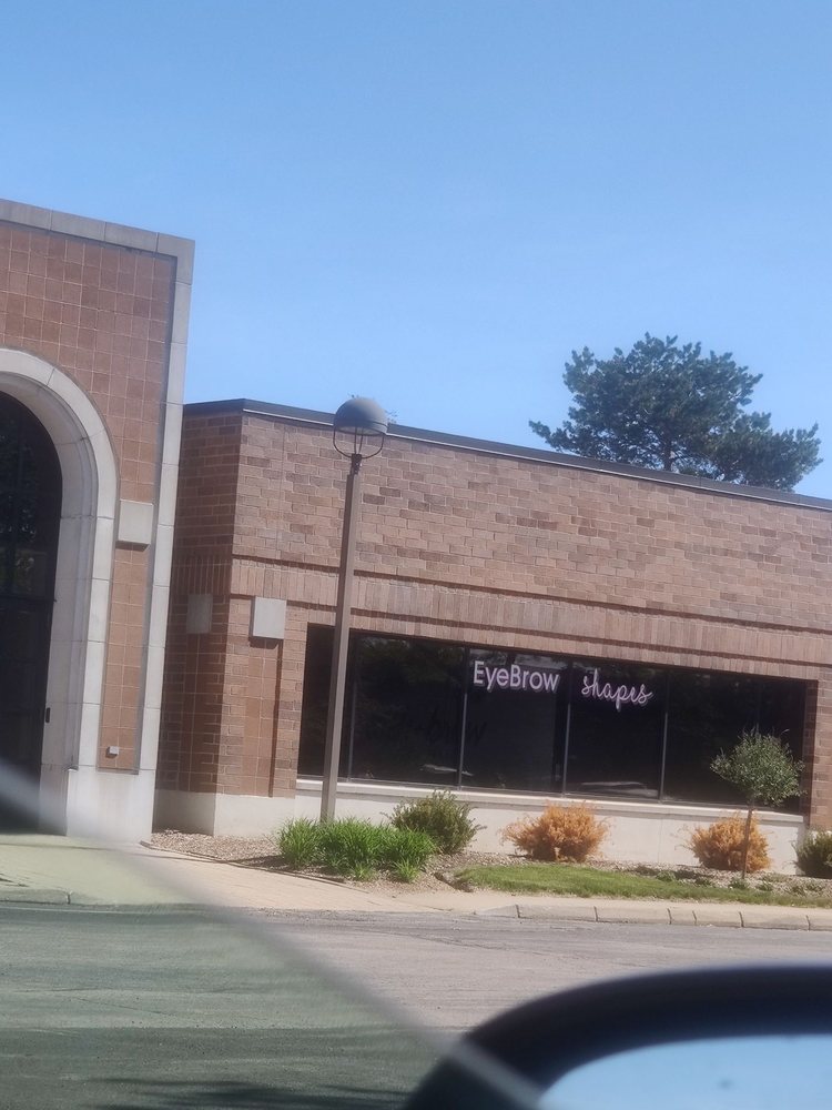 EYEBROW SHAPES Updated September 2024 10 Photos & 16 Reviews 945