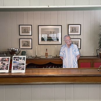 Truman Little White House - Museums Near Me - Key West, Florida