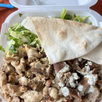 Baraka Shawarma - Combo - Mediterranean Near Me - Atlanta, Georgia Baraka Shawarma - Combo - Mediterranean Near Me - Atlanta, Georgia