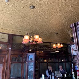 Grand lobby Grand lobby