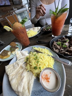 Karam Restaurant and Bar by null