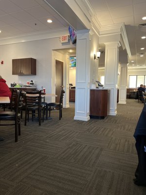 The Olive Tree by null