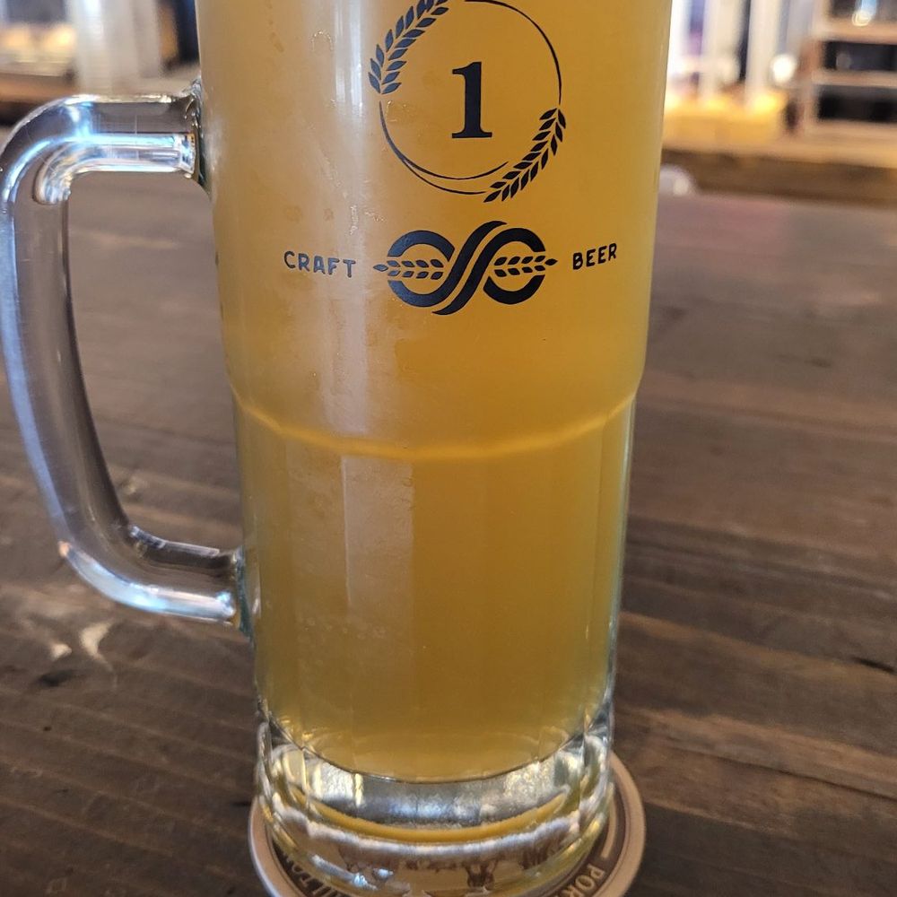Port 27 - Mango wheat - Burgers Near Me - Haines City, Florida