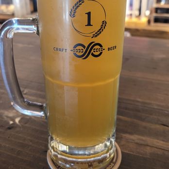 Port 27 - Mango wheat - Burgers Near Me - Haines City, Florida