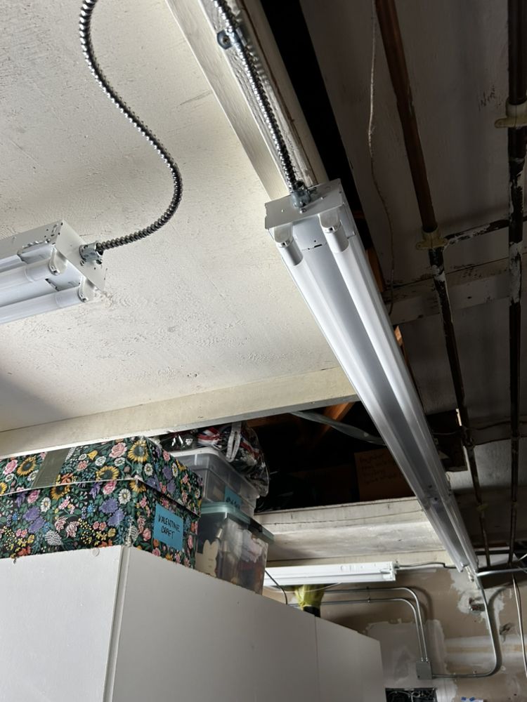 Slide of Bespoke Electric