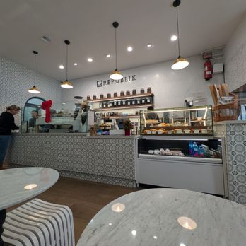 Republik Coffee - Coffee & Tea Near Me - Monrovia, California Republik Coffee - Coffee & Tea Near Me - Monrovia, California