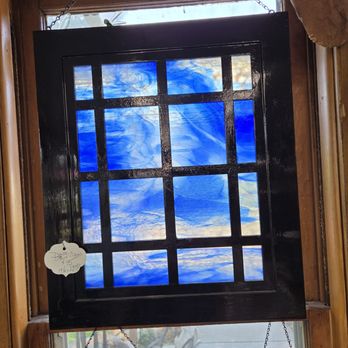 Down Home Stained Glass - I really wanted to buy this beautiful stained glass creation - Glass & Mirrors Near Me - Anoka, Minnesota Down Home Stained Glass - I really wanted to buy this beautiful stained glass creation - Glass & Mirrors Near Me - Anoka, Minnesota