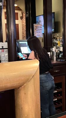 The Black Sheep by null