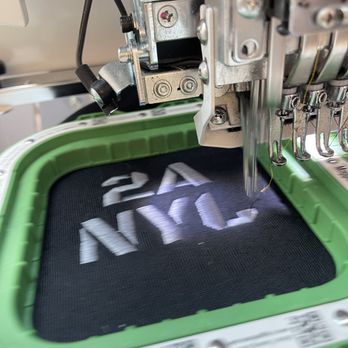 Stitch It - Embroidery & Crochet Near Me - Garden City, New York Stitch It - Embroidery & Crochet Near Me - Garden City, New York