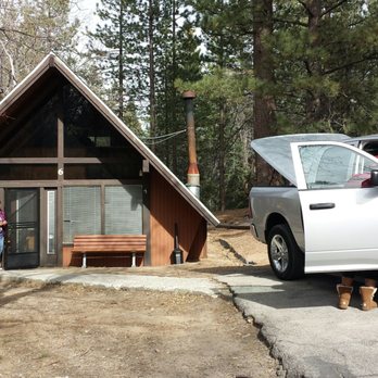 Marine Corps Cabins Big Bear - This was our cabin for our 2 day visit. - Campgrounds Near Me - Big Bear Lake, California Marine Corps Cabins Big Bear - This was our cabin for our 2 day visit. - Campgrounds Near Me - Big Bear Lake, California