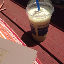Matcha Green Tea Latte