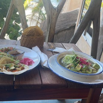 Alaya - Fish tacos, shrimp aguachiles - Hotels Near Me - Tulum, ROO Alaya - Fish tacos, shrimp aguachiles - Hotels Near Me - Tulum, ROO