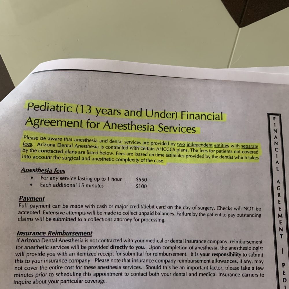 Old Pueblo Dental - Evidence that shows they don't say anything about being out of network. - General Dentistry Near Me - Tucson, Arizona Old Pueblo Dental - Evidence that shows they don't say anything about being out of network. - General Dentistry Near Me - Tucson, Arizona