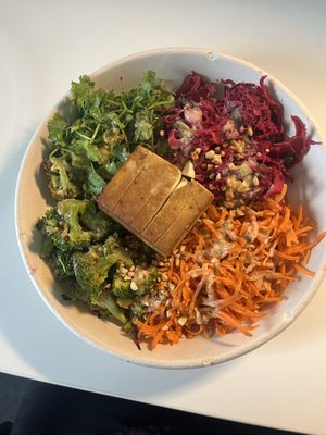 Modern Market Eatery - Champa by null