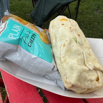 Cotton Exchange - chicken wrap - American Near Me - Waterford, Wisconsin Cotton Exchange - chicken wrap - American Near Me - Waterford, Wisconsin