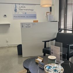 LACA Dermatology