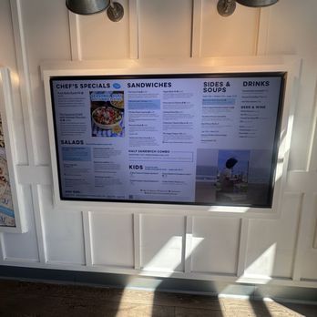 Mendocino Farms - Menu - Sandwiches Near Me - Irvine, California Mendocino Farms - Menu - Sandwiches Near Me - Irvine, California