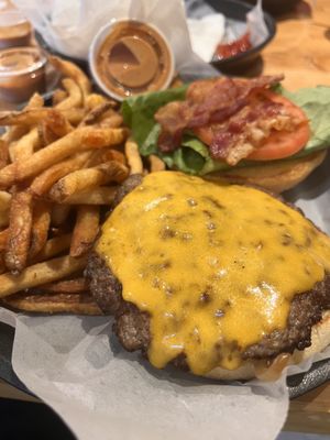 Bites in the Boro by null