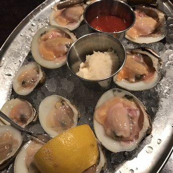 Biggie's - Raw - Seafood Near Me - Carlstadt, New Jersey