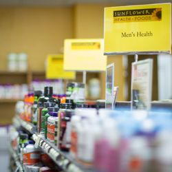 Sunflower Health Foods