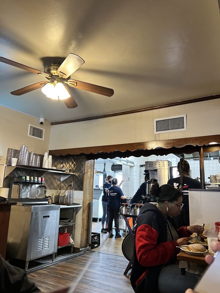 Original Pancake House