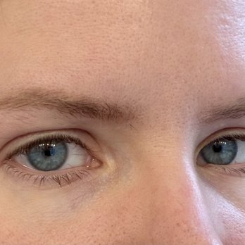 The Brow Haus - 3 months after my 3rd powder-brow session - Eyebrow Services Near Me - Youngstown, Pennsylvania The Brow Haus - 3 months after my 3rd powder-brow session - Eyebrow Services Near Me - Youngstown, Pennsylvania