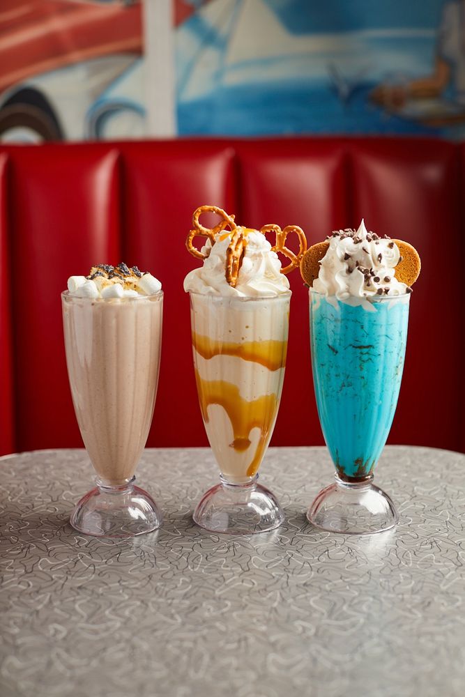 Ellen's Stardust Diner