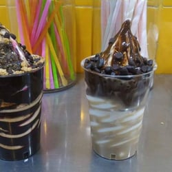Yogurtlandia