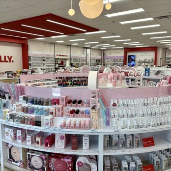 Sally Beauty - New remodel - lovely! - Cosmetics & Beauty Supply Near Me - Sanford, Florida Sally Beauty - New remodel - lovely! - Cosmetics & Beauty Supply Near Me - Sanford, Florida