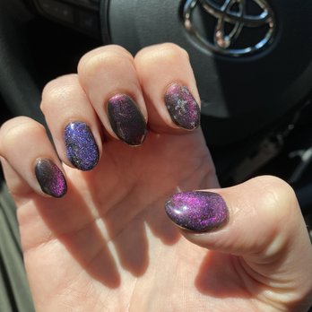 Kim's Nails - Nail Salons Near Me - Buffalo, New York