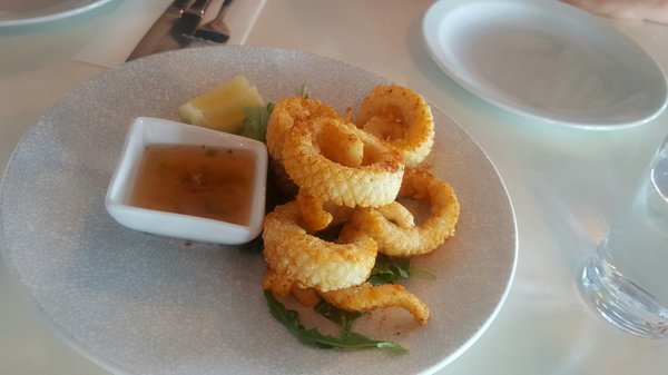 Little Beach Boathouse by null