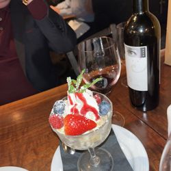 St. Eve's Restaurant