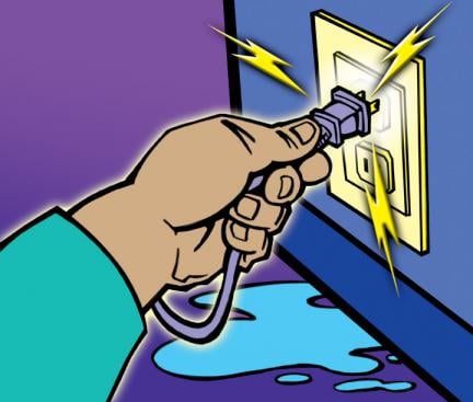 Slide of Delight Electrical