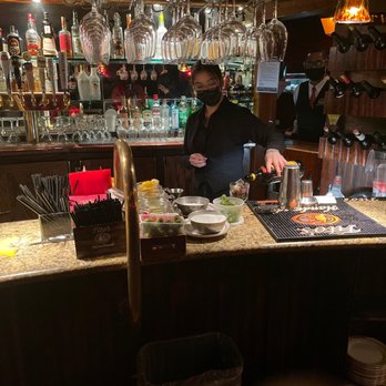 Clearman's Steak 'N Stein - Steakhouses Near Me - Pico Rivera, California