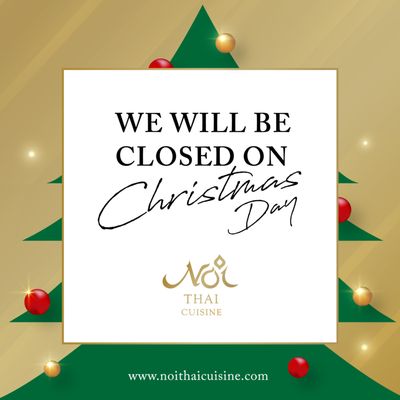 Noi Thai Cuisine by null