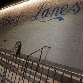 Asbury Lanes - Bowling Near Me - Asbury Park, New Jersey