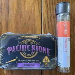 The Corner - Pre-rolls