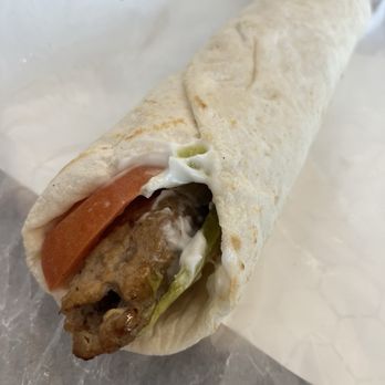 Manousha - Middle Eastern Near Me - Mississauga, Ontario