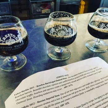 Firestone Walker Brewing- Buellton - Stickee Monkey, Parabajava and Parabola - Brewpubs Near Me - Buellton, California Firestone Walker Brewing- Buellton - Stickee Monkey, Parabajava and Parabola - Brewpubs Near Me - Buellton, California