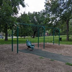 Mooney Park - Mooney Park, University City