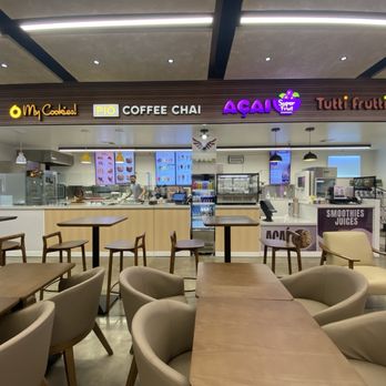 Tutti Frutti Cafe - Order Area and Menu - Cafes Near Me - La Verne, California Tutti Frutti Cafe - Order Area and Menu - Cafes Near Me - La Verne, California