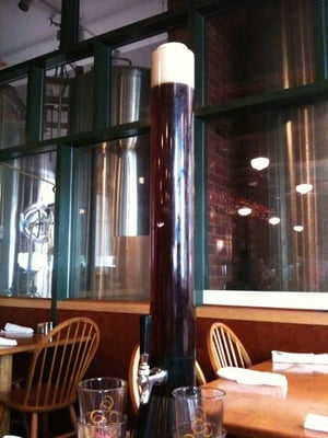 Cambridge Brewing Company by null