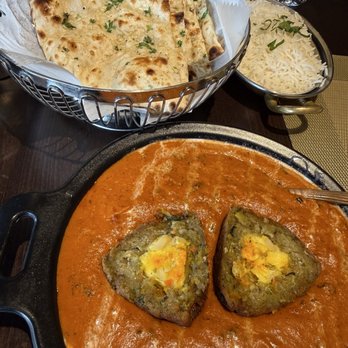 Turmerica by Tanvi Modi - Indian Near Me - Sterling, Virginia