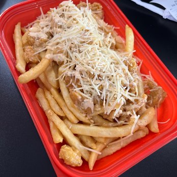 The Buffalo Spot - Goodyear - Buffalo Fries - Chicken Wings Near Me - Goodyear, Arizona The Buffalo Spot - Goodyear - Buffalo Fries - Chicken Wings Near Me - Goodyear, Arizona