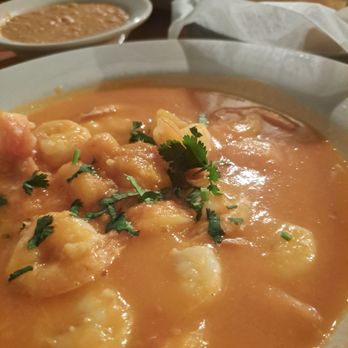 Chilangos - Shrimp diablo - Tacos Near Me - Providence, Rhode Island