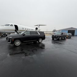 HD Limo USA