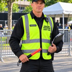 Homeland Protection Service
