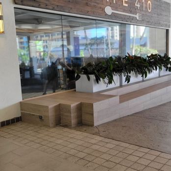 Cafe 410 - American Near Me - Honolulu, Hawaii